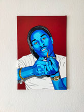 Load image into Gallery viewer, A$AP Rocky
