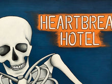 Load image into Gallery viewer, Heartbreak Hotel
