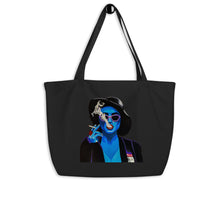 Load image into Gallery viewer, Large Eco Tote Bag - Marla