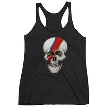 Load image into Gallery viewer, Women's Top - We Can Be Heroes Skull