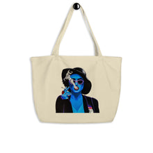 Load image into Gallery viewer, Large Eco Tote Bag - Marla