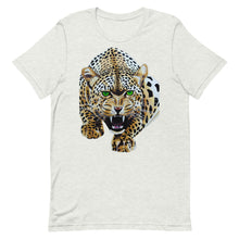 Load image into Gallery viewer, Unisex Tee - Leopard