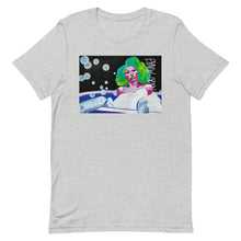 Load image into Gallery viewer, Unisex Tee - Nicki Minaj 'I Am Your Leader'