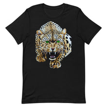 Load image into Gallery viewer, Unisex Tee - Leopard