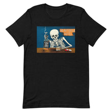 Load image into Gallery viewer, Unisex Tee - Heartbreak