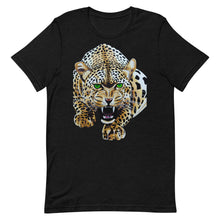 Load image into Gallery viewer, Unisex Tee - Leopard