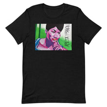 Load image into Gallery viewer, Unisex Tee - Aretha Franklin
