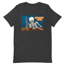 Load image into Gallery viewer, Unisex Tee - Heartbreak
