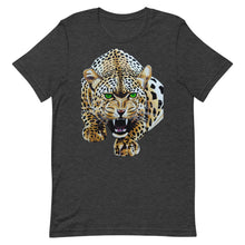 Load image into Gallery viewer, Unisex Tee - Leopard