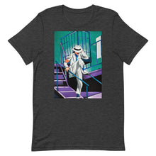 Load image into Gallery viewer, Unisex Tee - Michael Jackson 'Smooth Criminal'