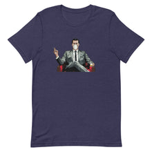 Load image into Gallery viewer, Unisex Tee - Social Distancing