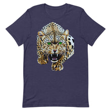Load image into Gallery viewer, Unisex Tee - Leopard