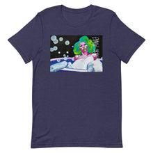 Load image into Gallery viewer, Unisex Tee - Nicki Minaj 'I Am Your Leader'