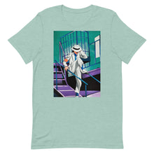 Load image into Gallery viewer, Unisex Tee - Michael Jackson 'Smooth Criminal'
