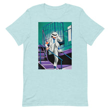 Load image into Gallery viewer, Unisex Tee - Michael Jackson 'Smooth Criminal'
