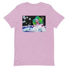 Load image into Gallery viewer, Unisex Tee - Nicki Minaj 'I Am Your Leader'
