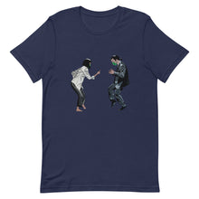 Load image into Gallery viewer, Unisex Tee - Corona Dance