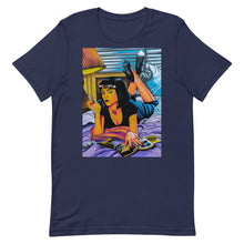 Load image into Gallery viewer, Unisex Tee - Mia