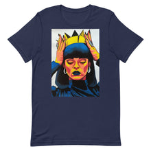 Load image into Gallery viewer, Unisex Tee - Rihanna