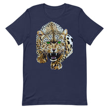 Load image into Gallery viewer, Unisex Tee - Leopard