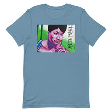 Load image into Gallery viewer, Unisex Tee - Aretha Franklin