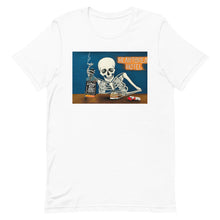 Load image into Gallery viewer, Unisex Tee - Heartbreak