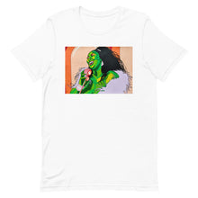 Load image into Gallery viewer, Unisex Tee - Lizzo 'Juice'