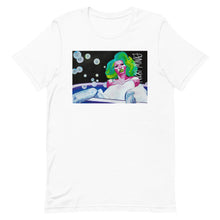 Load image into Gallery viewer, Unisex Tee - Nicki Minaj 'I Am Your Leader'