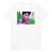 Load image into Gallery viewer, Unisex Tee - Aretha Franklin