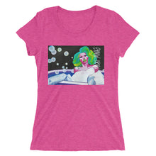 Load image into Gallery viewer, Women's Tee - Nicki Minaj 'I Am Your Leader'