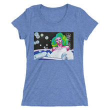 Load image into Gallery viewer, Women's Tee - Nicki Minaj 'I Am Your Leader'