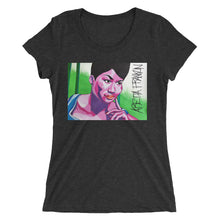 Load image into Gallery viewer, Women's Tee - Aretha Franklin