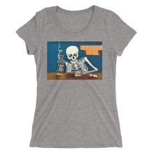 Load image into Gallery viewer, Women's Tee - Heartbreak