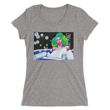 Load image into Gallery viewer, Women's Tee - Nicki Minaj 'I Am Your Leader'