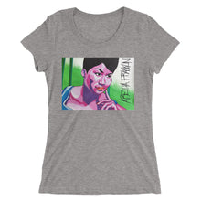 Load image into Gallery viewer, Women's Tee - Aretha Franklin