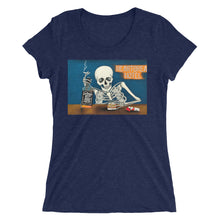 Load image into Gallery viewer, Women's Tee - Heartbreak