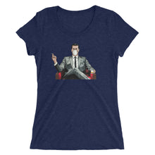 Load image into Gallery viewer, Women's Tee - Social Distancing