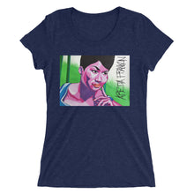 Load image into Gallery viewer, Women's Tee - Aretha Franklin