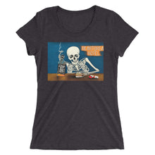 Load image into Gallery viewer, Women's Tee - Heartbreak