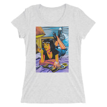 Load image into Gallery viewer, Women's Tee - Mia