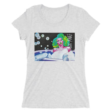 Load image into Gallery viewer, Women's Tee - Nicki Minaj 'I Am Your Leader'