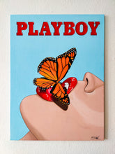 Load image into Gallery viewer, Playboy Cover
