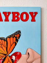 Load image into Gallery viewer, Playboy Cover
