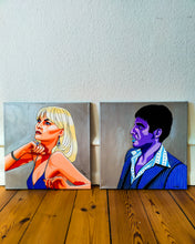 Load image into Gallery viewer, Elvira &amp; Tony
