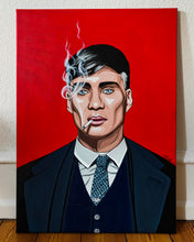 Load image into Gallery viewer, Shelby, Peaky Blinders
