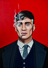 Load image into Gallery viewer, Shelby, Peaky Blinders
