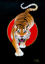 Load image into Gallery viewer, Year of the Tiger
