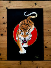 Load image into Gallery viewer, Year of the Tiger
