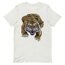 Load image into Gallery viewer, Unisex Tee - Crouching Tiger
