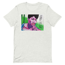 Load image into Gallery viewer, Unisex Tee - Aretha Franklin
